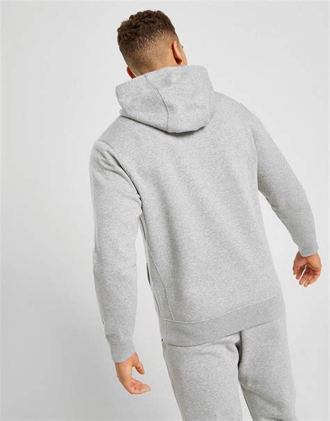 nike hoodie heren grijs|Heren Grijs Hoodies en sweatshirts (59) .